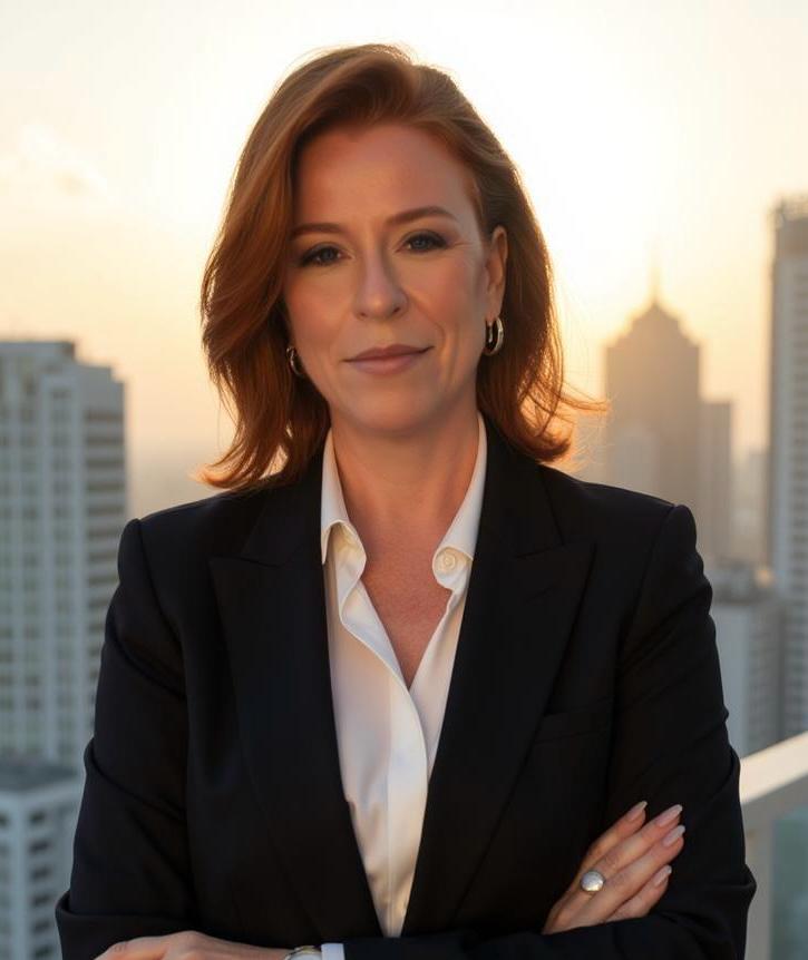 Flávia Albuquerque