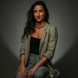 Carolina Sellani
